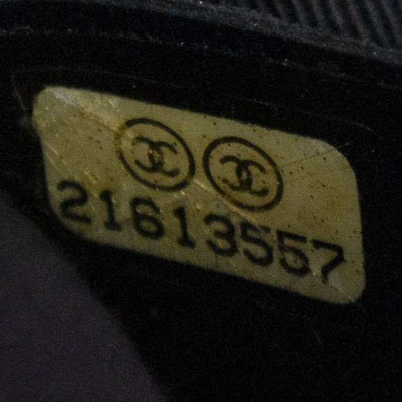 Chanel Studded Horizontal Boy Brick Flap - Picture 8 of 8